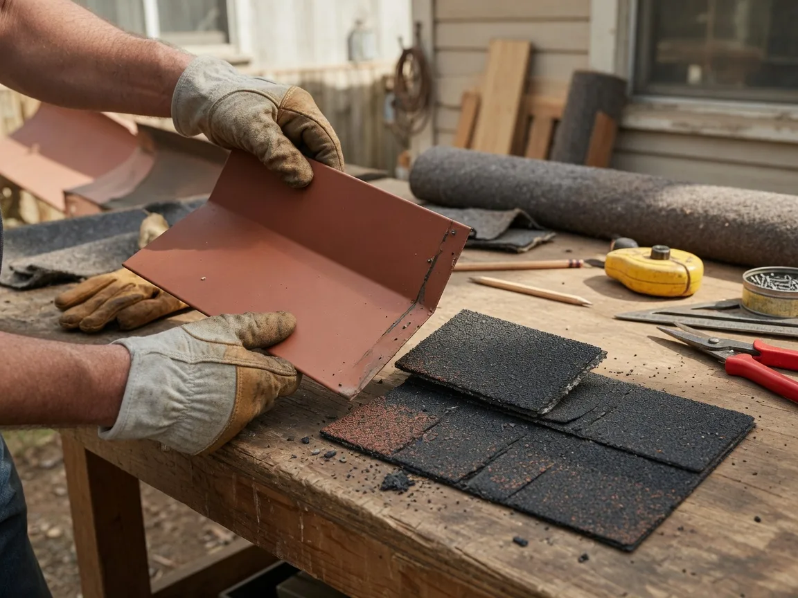 Roof Repair company in Maxwell, TX